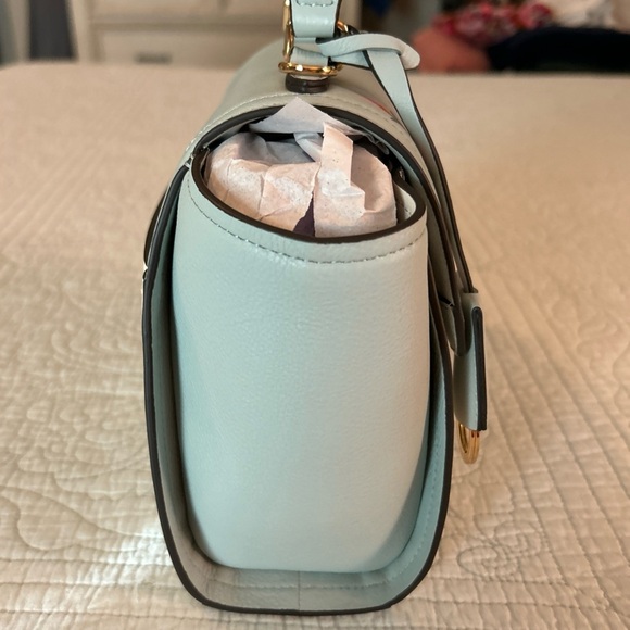 Radley London Cordelia Street Top Handle Satchel NWT, gorgeous! - Picture 8 of 16